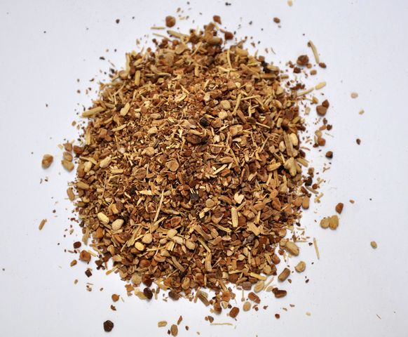 Sarsaparilla Root
